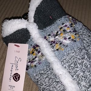Sweet Treasures Socks